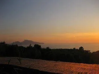 Tenuta Montecorbo Κατάλυμα σε φάρμα Massa Lubrense
