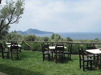Tenuta Montecorbo Κατάλυμα σε φάρμα