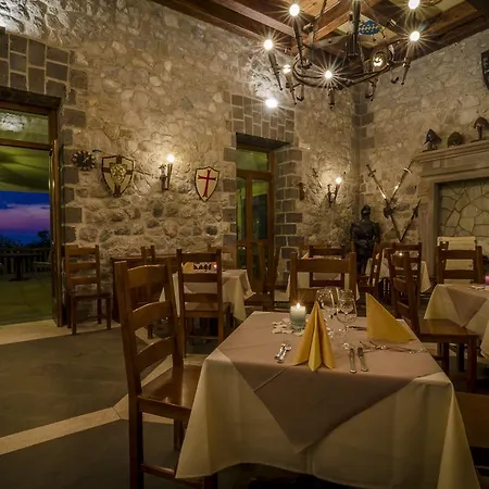 Tenuta Montecorbo Massa Lubrense