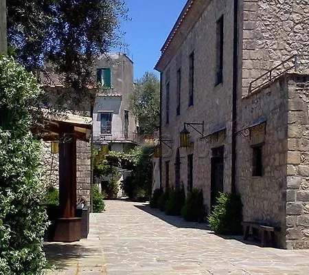 Tenuta Montecorbo