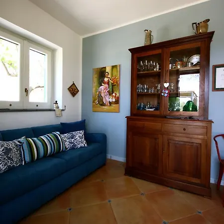 Tenuta Montecorbo Κατάλυμα σε φάρμα *