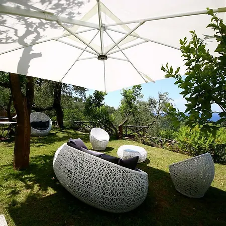 Tenuta Montecorbo Κατάλυμα σε φάρμα Massa Lubrense