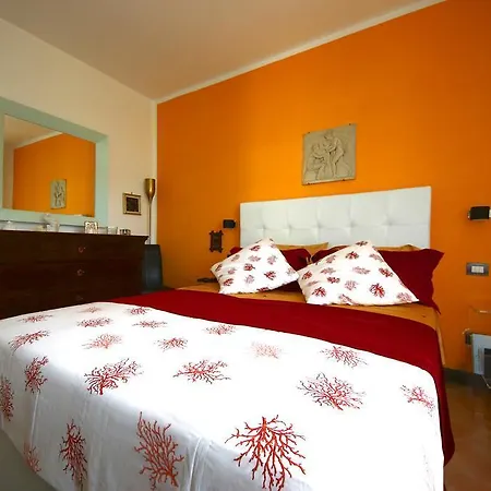 Tenuta Montecorbo Κατάλυμα σε φάρμα Massa Lubrense