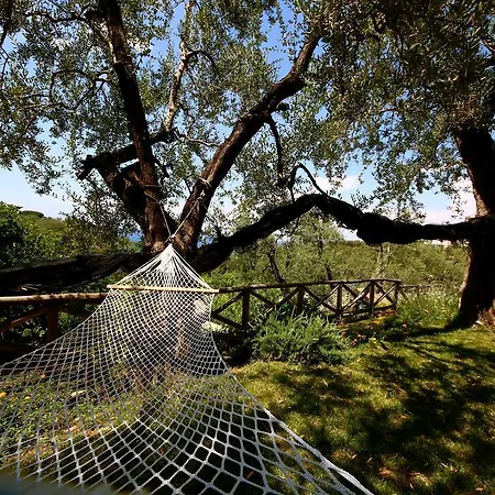 Tenuta Montecorbo Κατάλυμα σε φάρμα