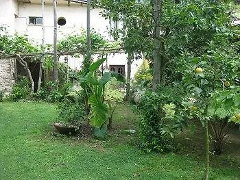 Κατάλυμα σε φάρμα Tenuta Montecorbo
