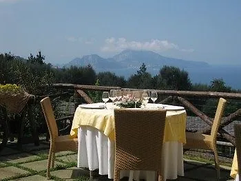 Κατάλυμα σε φάρμα Tenuta Montecorbo *