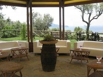 Tenuta Montecorbo Massa Lubrense