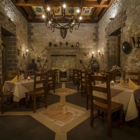 Tenuta Montecorbo * Massa Lubrense